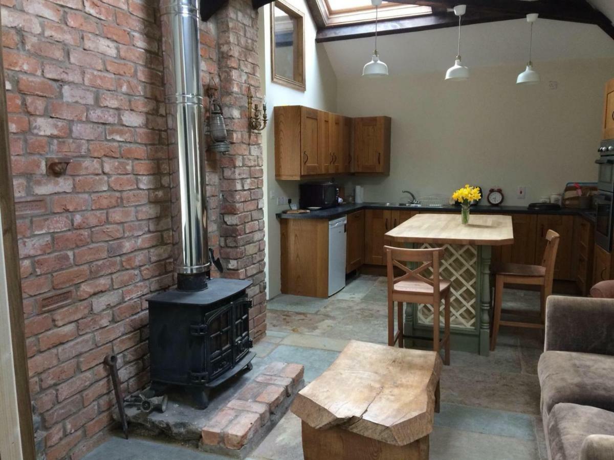 Tracey'S Farmhouse Cottage Belfast Zewnętrze zdjęcie