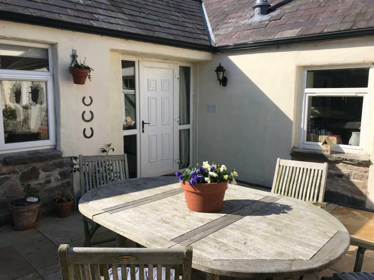 Tracey'S Farmhouse Cottage Belfast Zewnętrze zdjęcie