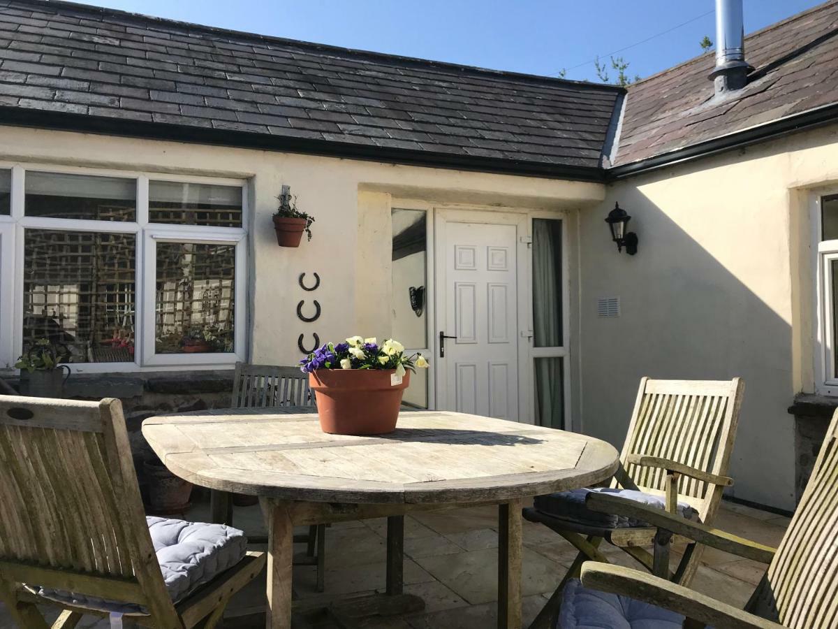 Tracey'S Farmhouse Cottage Belfast Zewnętrze zdjęcie